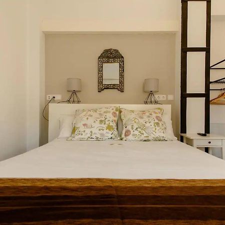 Increible Apto 3º San Miguel Centrocatedral+Parking+Wifi 그라나다 외부 사진
